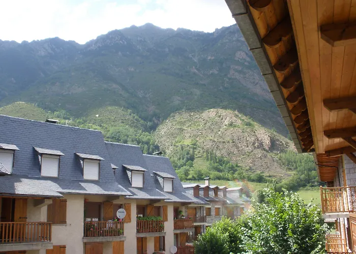 Hotel Ciria Benasque