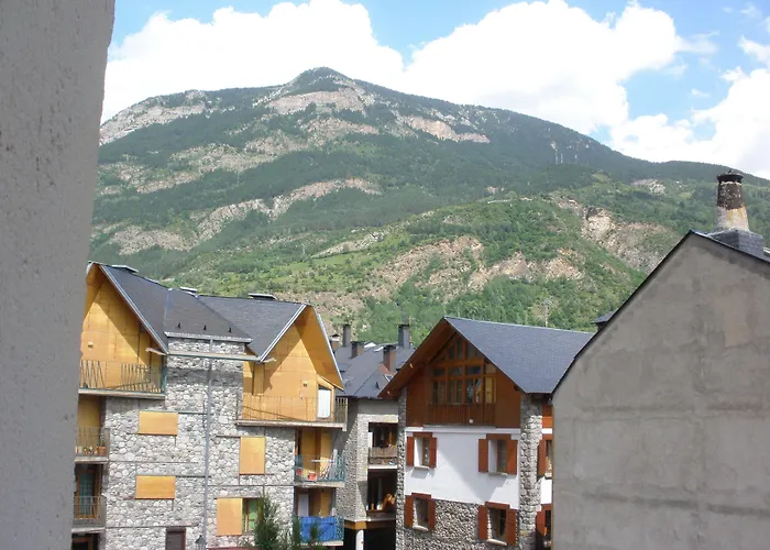 Hotel Ciria Benasque