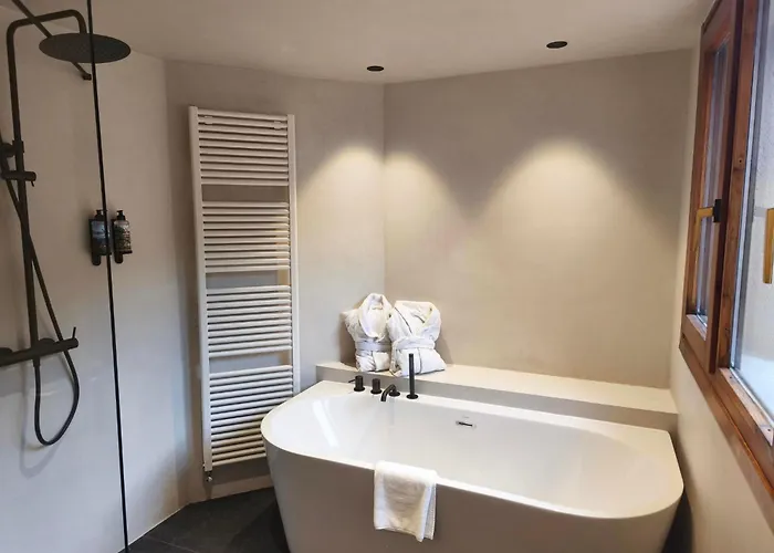 Sommos Hotel Benasque Spa